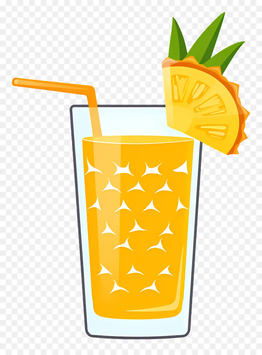 Suco De Abacaxi，Suco PNG