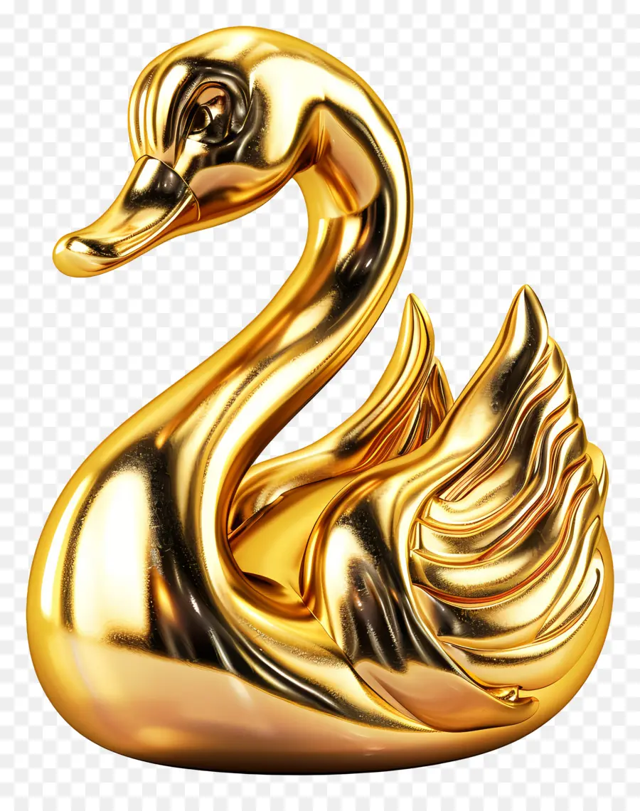 Cisne Dourado，Cisne PNG