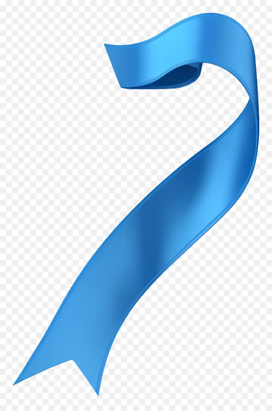 Fita Azul，Fita PNG