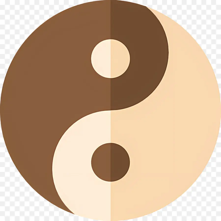 Yin Yang，Equilíbrio PNG