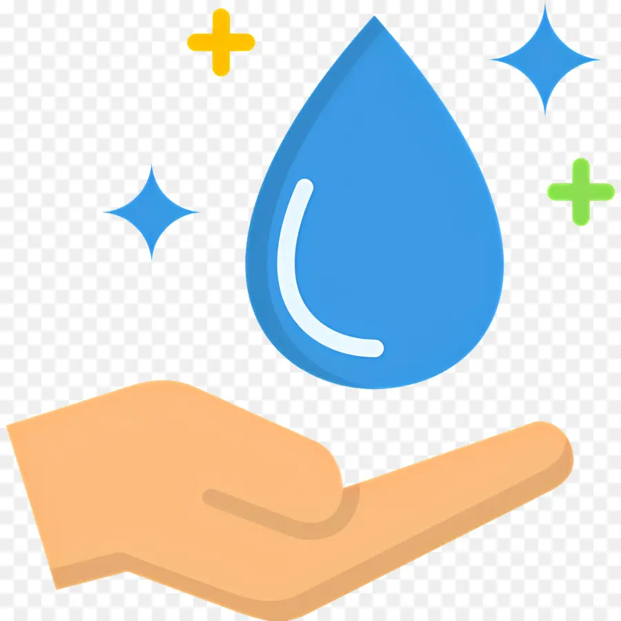 Gota De água，Gota D'água PNG