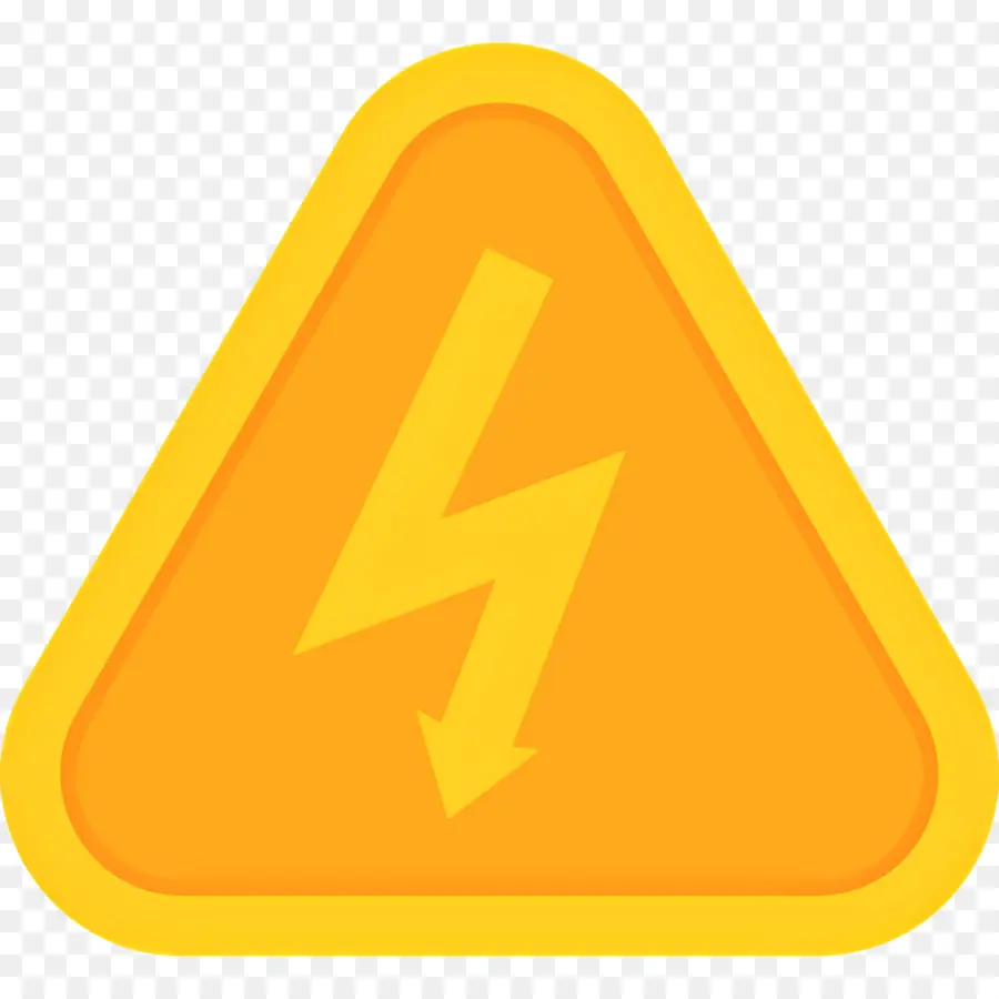 Aviso Elétrico，Eletricidade PNG