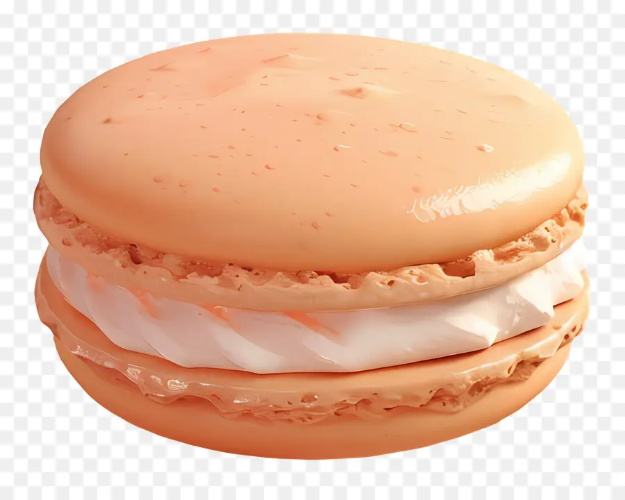 Macarrão，Macaron PNG