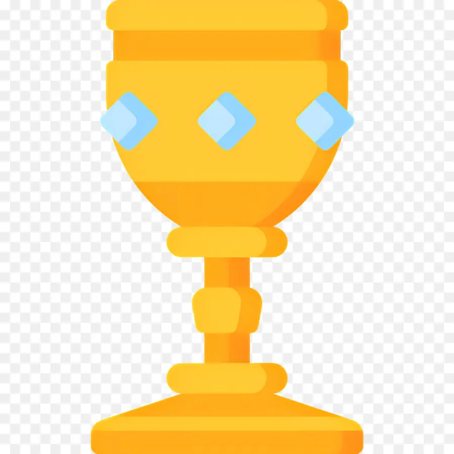 Sagrada Comunhão，Troféu PNG