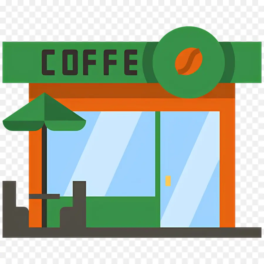 Café，Cafeteria PNG