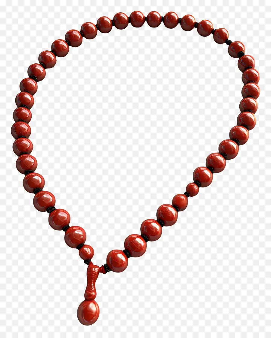 Tasbih，Contas De Oração PNG