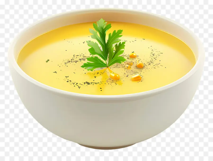 Sopa De Milho Doce，Sopa De Milho PNG