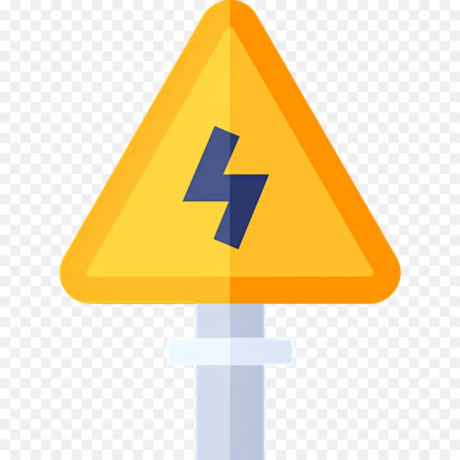 Aviso Elétrico，Eletricidade PNG