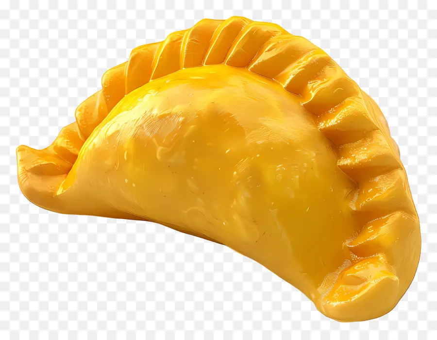 Caril Folhado，Empanada PNG