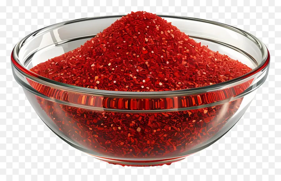 Pimenta Vermelha Em Pó，Pó Vermelho PNG