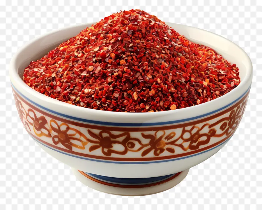 Pimenta Vermelha Em Pó，Flocos De Pimenta Vermelha PNG