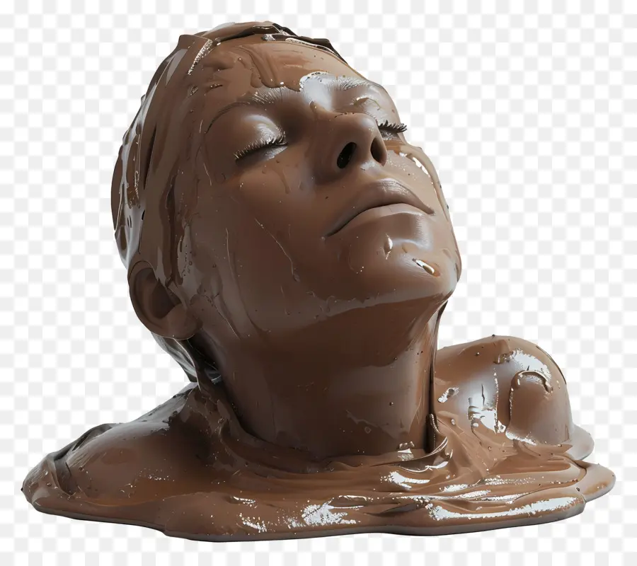 Argila，Chocolate PNG