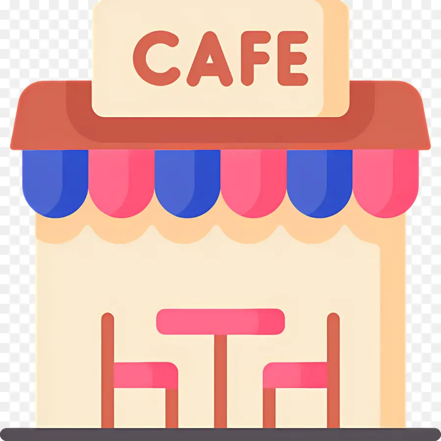 Café，Cafeteria PNG