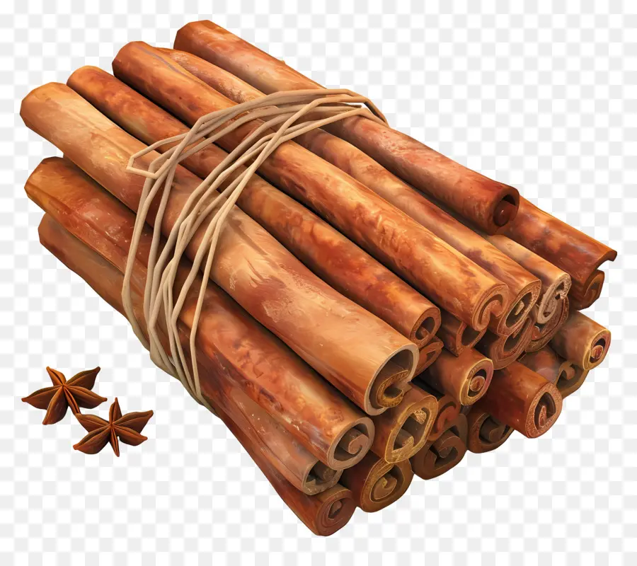 Pacote De Canela，Paus De Canela PNG