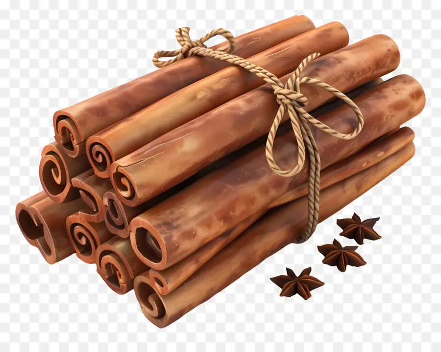 Pacote De Canela，Paus De Canela PNG