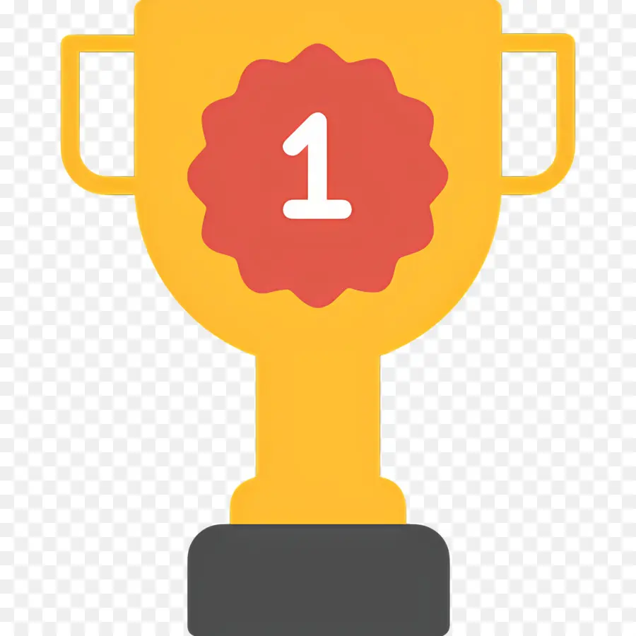 Troféu Primeiro，Troféu PNG