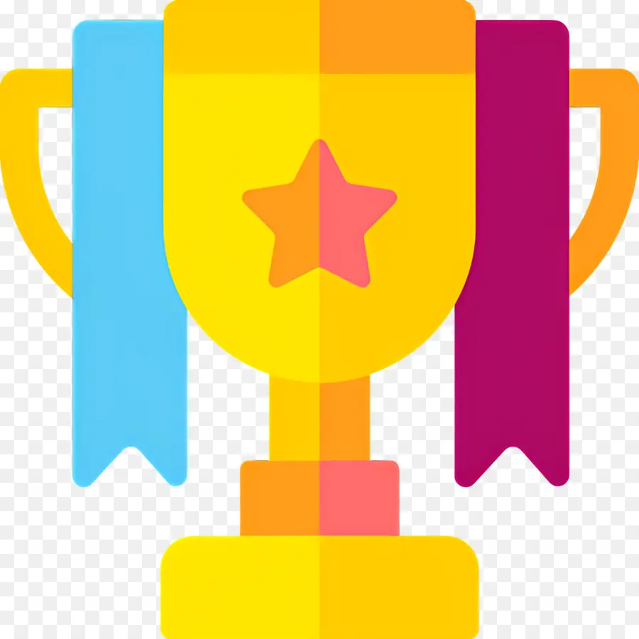 Copa Troféu，Troféu Ouro PNG