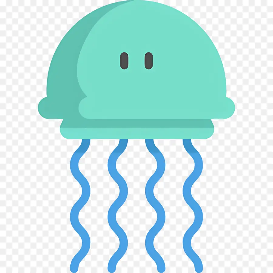 Medusa，Oceano PNG