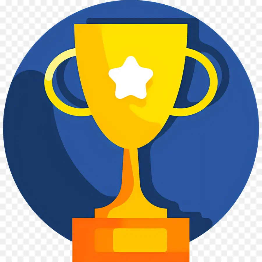 Copa Troféu，Troféu PNG