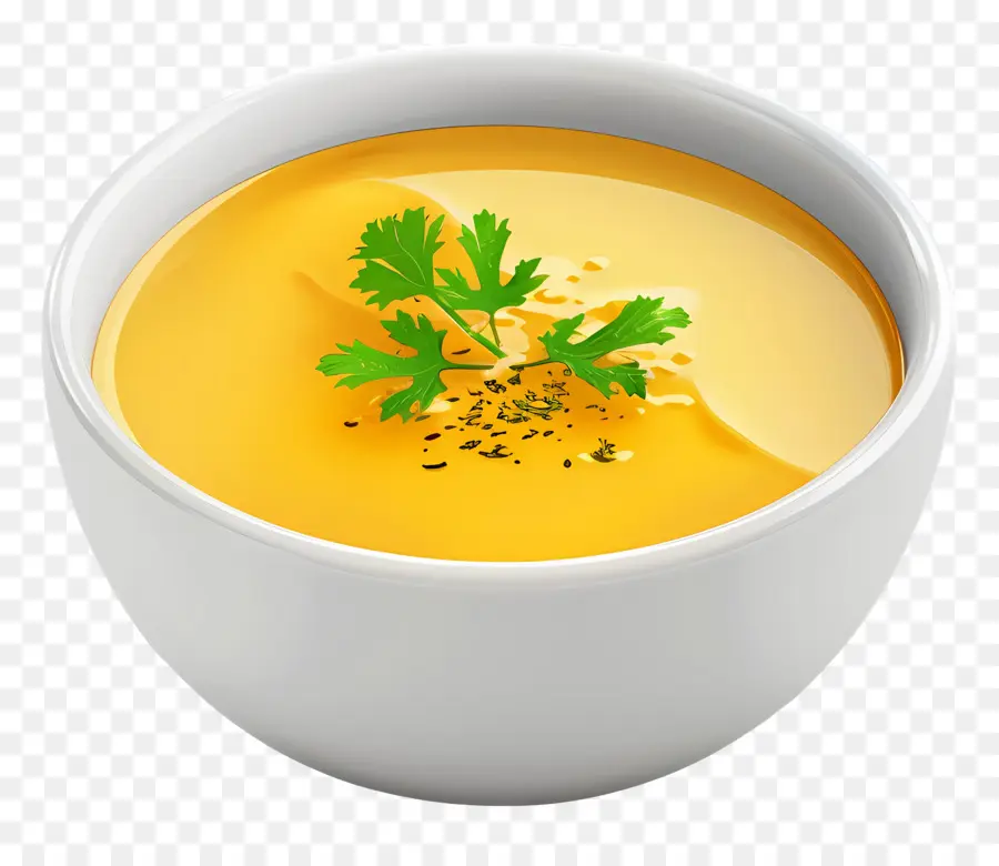 Sopa De Milho Doce，Tigela De Sopa PNG