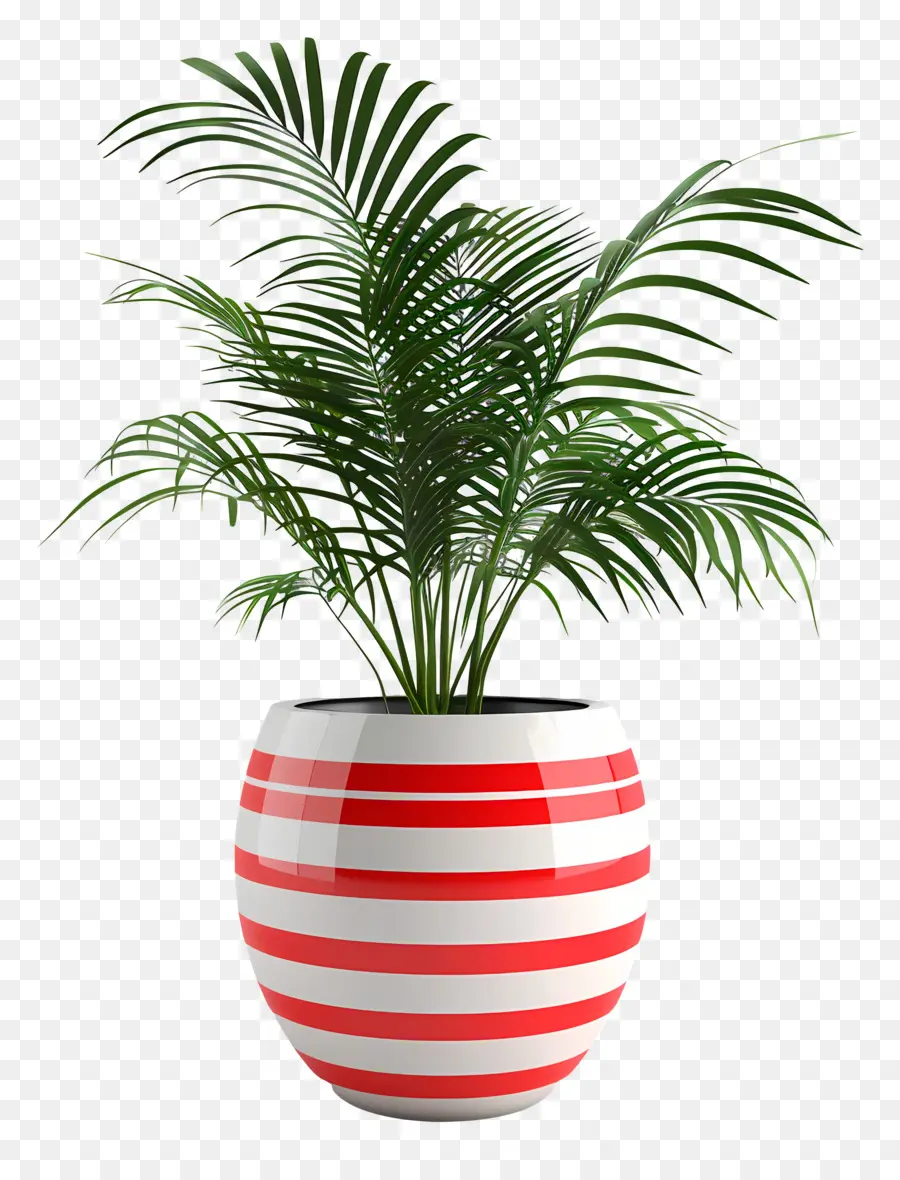 Planta Tropical Em Vaso，Planta Em Vaso PNG