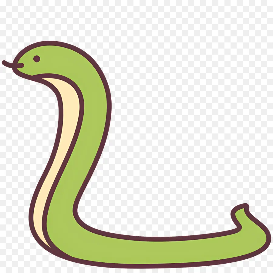 Cobra，Cobra Verde PNG