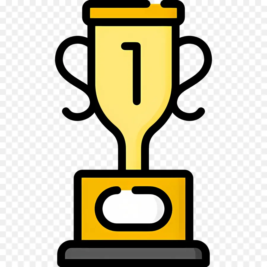 Troféu Primeiro，Troféu PNG