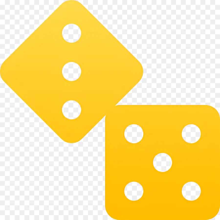 Dados De Cassino，Dados PNG