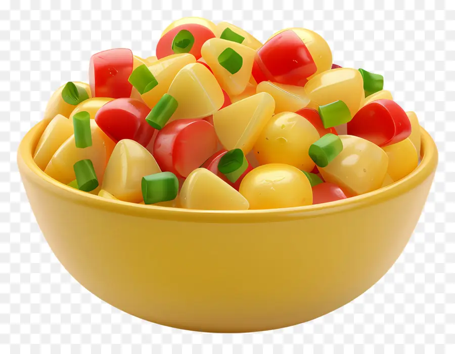 Salada De Batata，Salada PNG