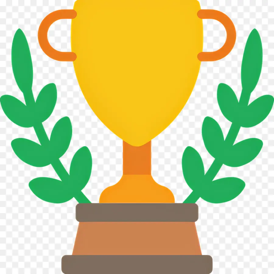 Copa Troféu，Troféu PNG