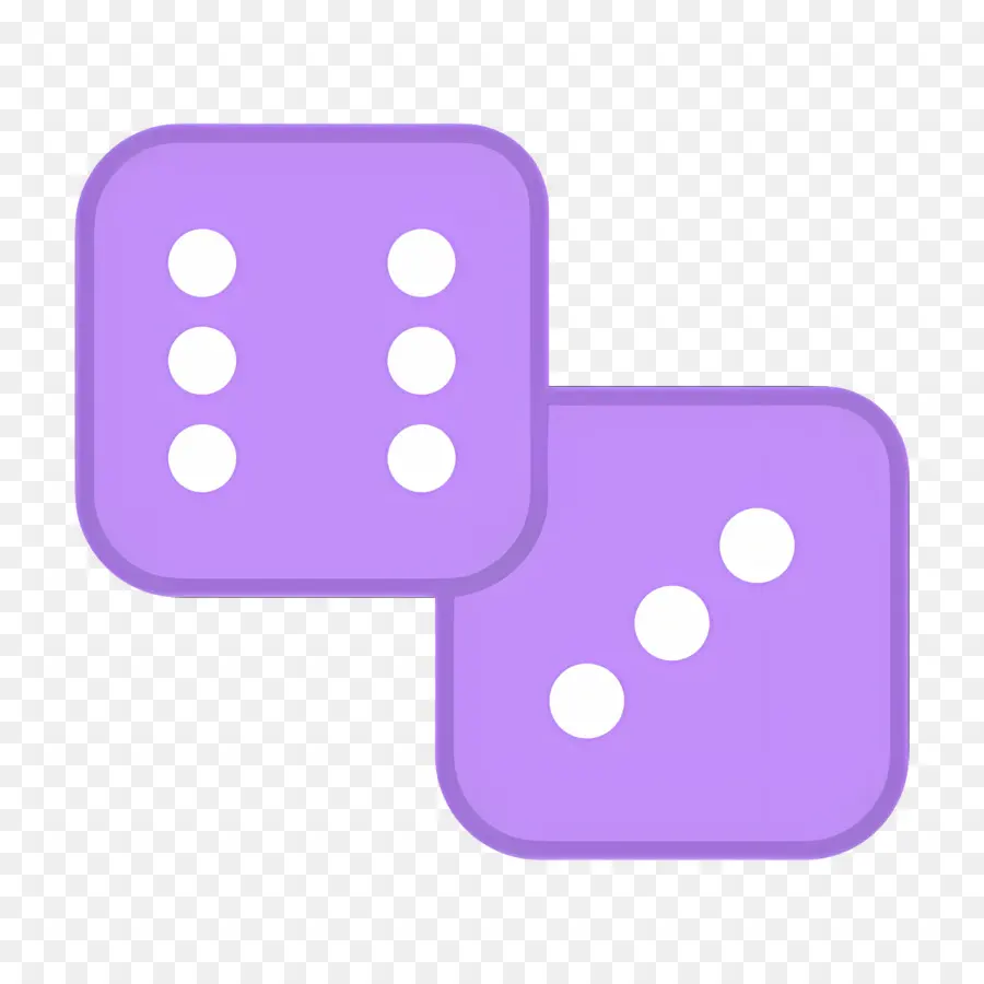 Dados De Cassino，Dados Verdes PNG