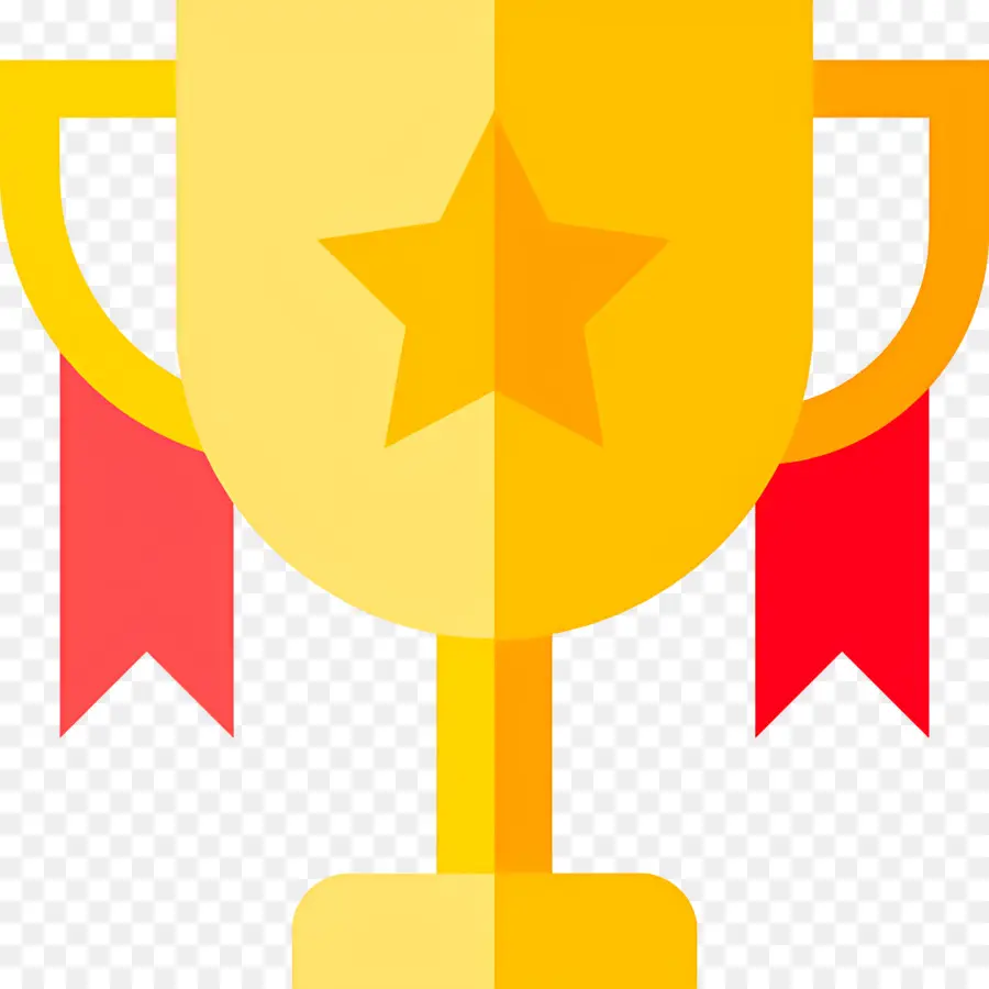 Copa Troféu，Troféu Ouro PNG