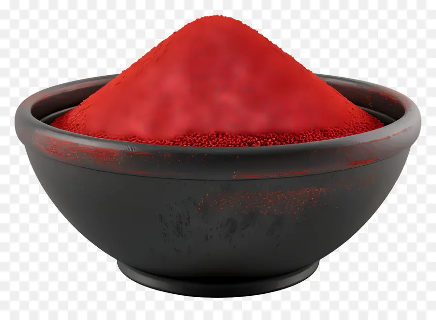 Pimenta Vermelha Em Pó，Pó Vermelho PNG