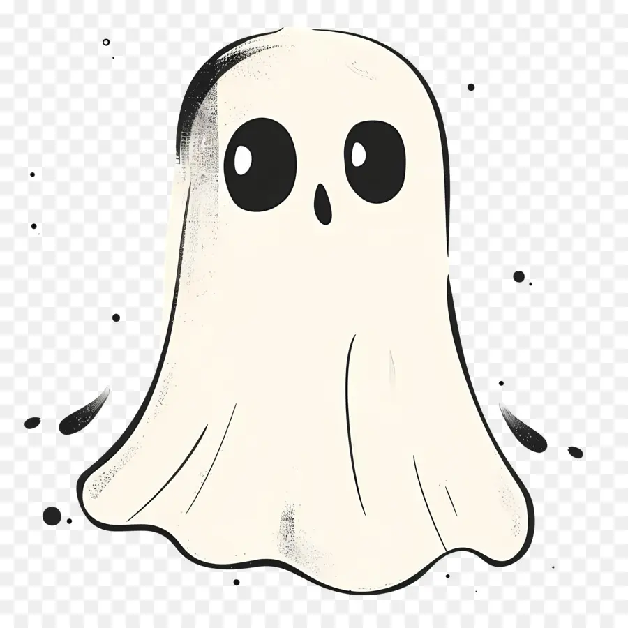 Fantasma Assustador，Fantasma PNG