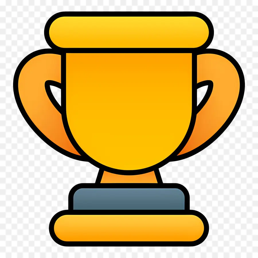 Copa Troféu，Troféu PNG