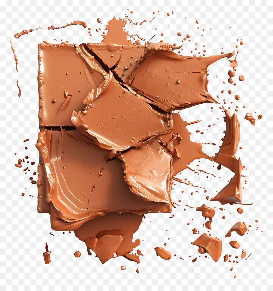 Argila，Chocolate PNG