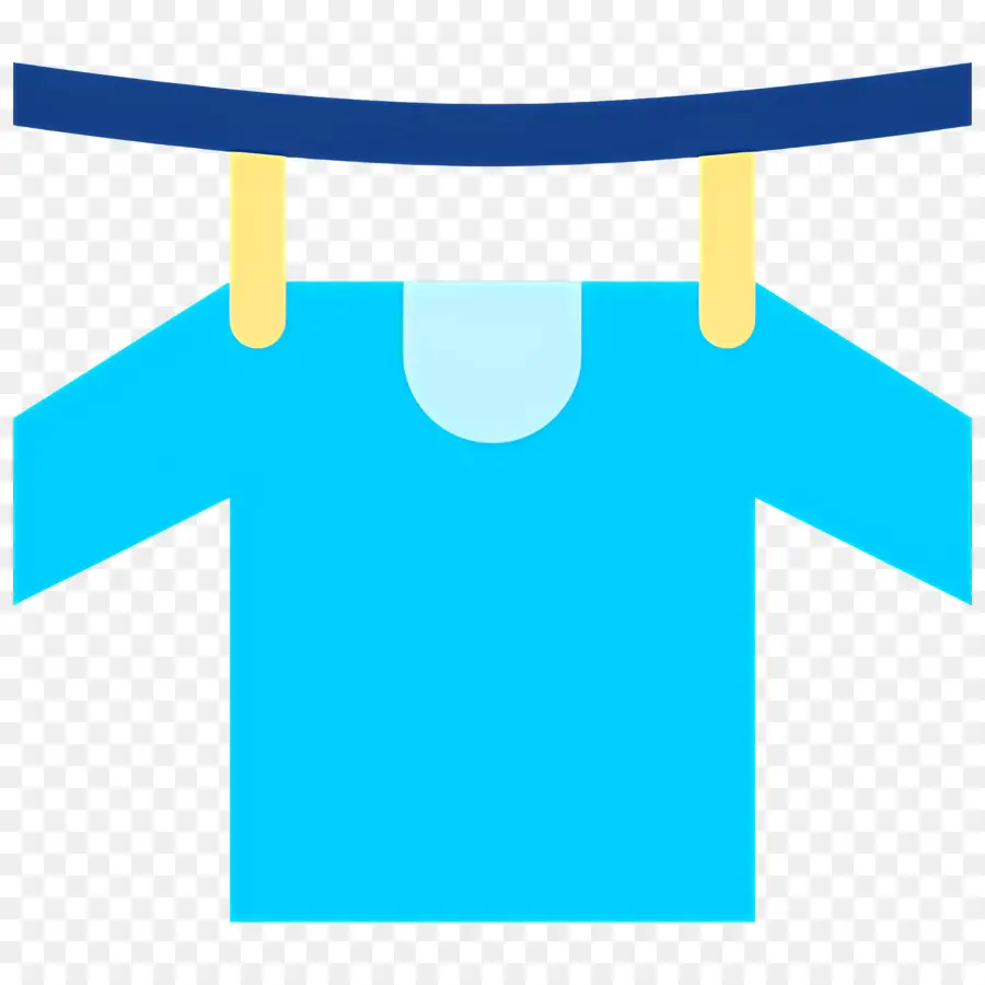 Pano Pendurado，Camisa PNG