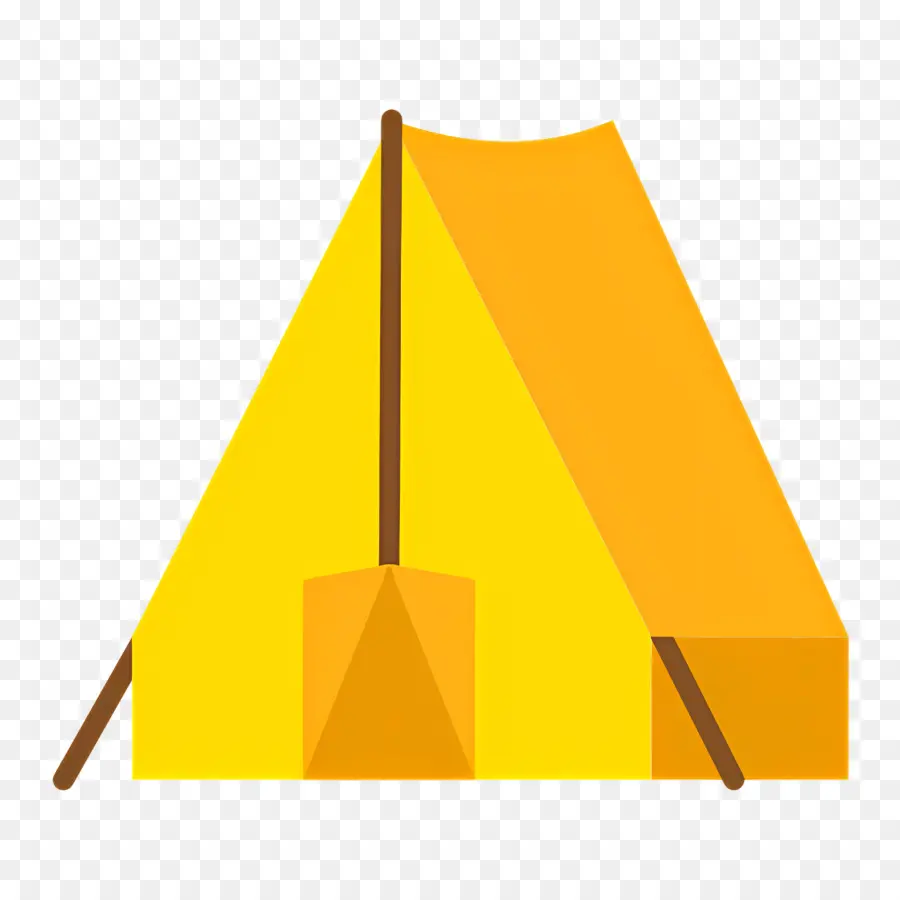 Barraca De Acampamento，Barraca PNG