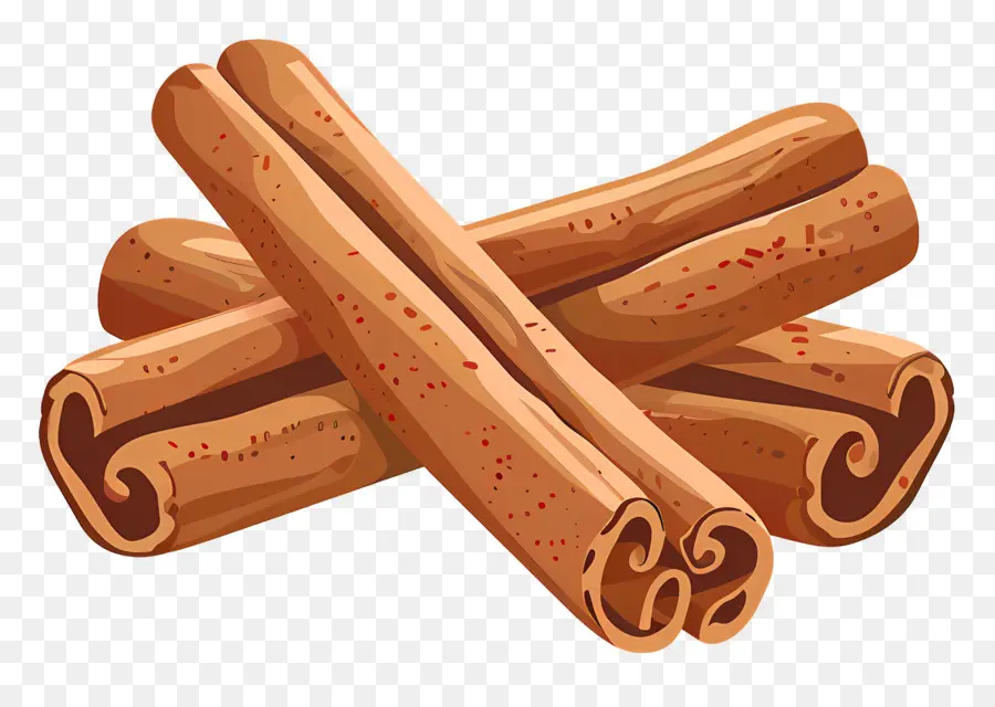 Pacote De Canela，Paus De Canela PNG