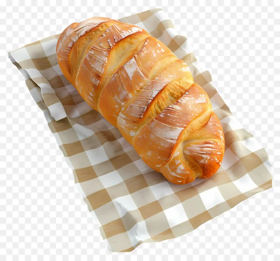 Pão Ciabatta，Pão De Pão PNG