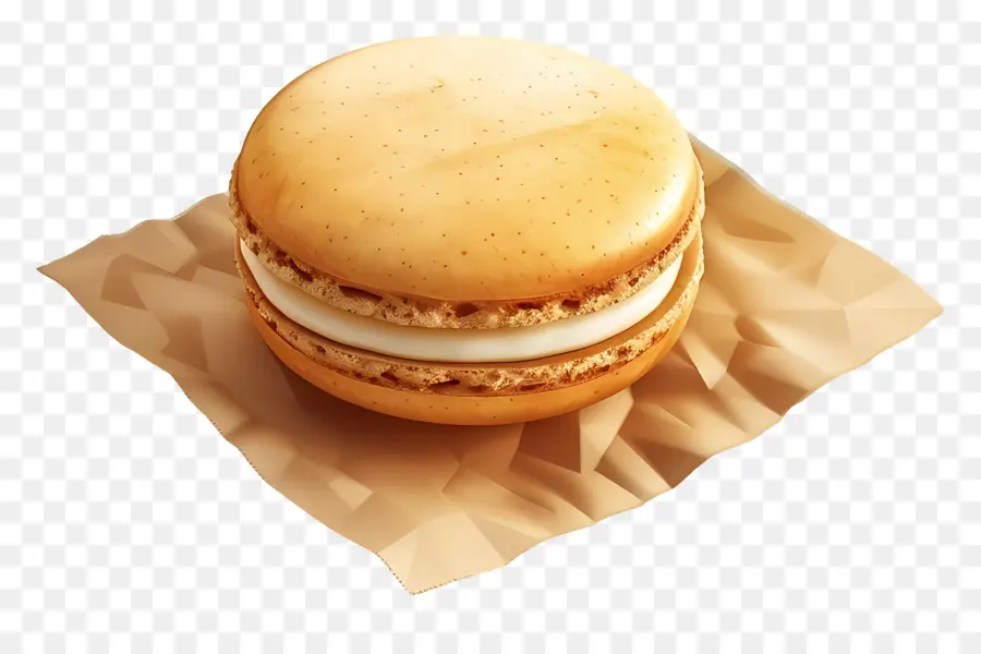 Macarrão，Macaron PNG