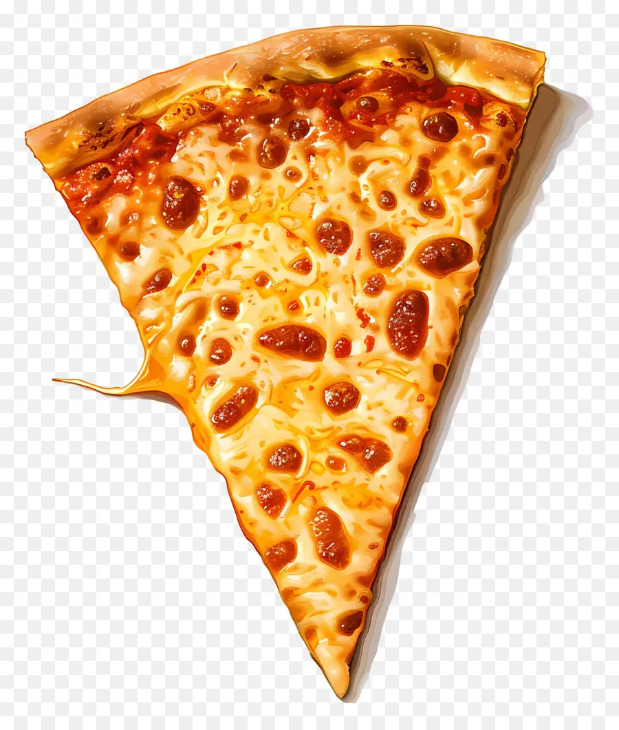 Pizza De Queijo，Pizza PNG