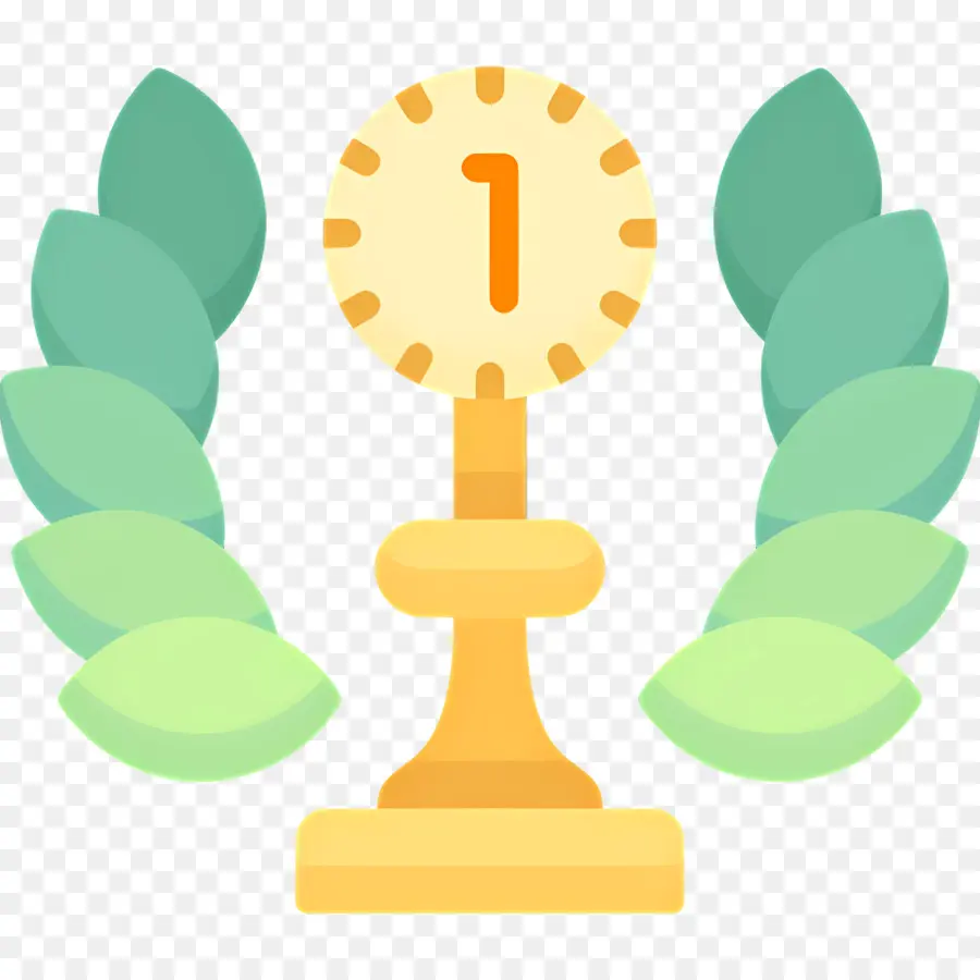 Troféu Primeiro，Troféu PNG