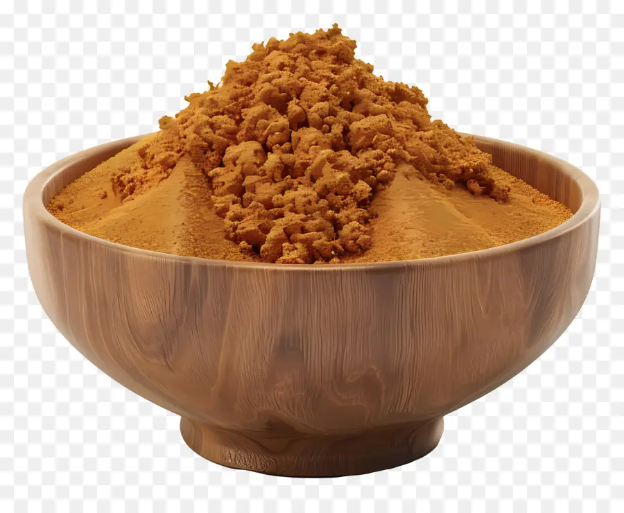 Masala Em Pó，Tigela De Especiarias PNG