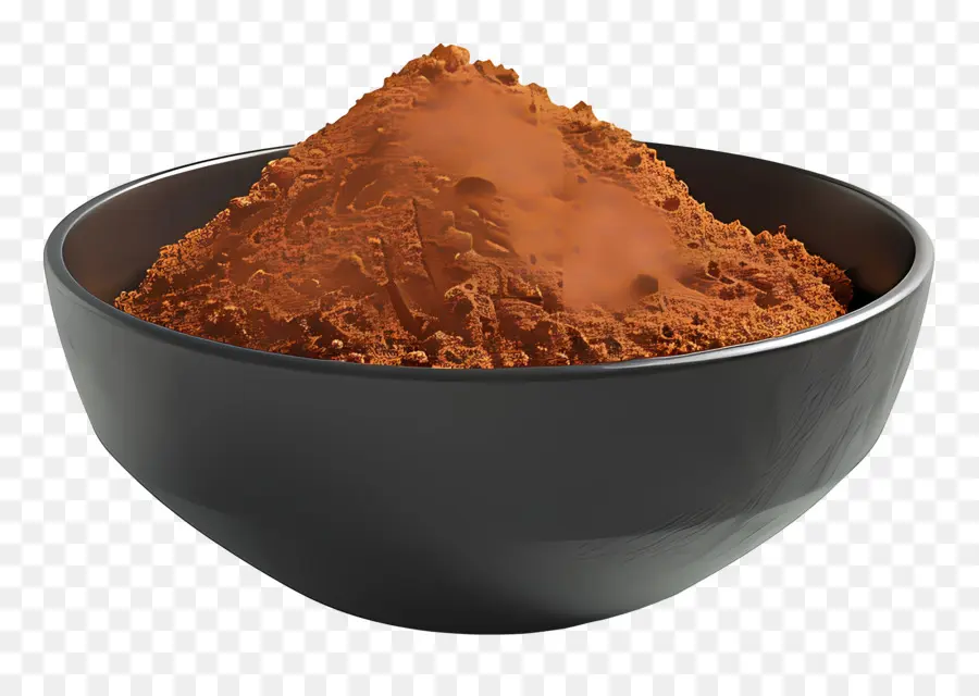 Masala Em Pó，Cacau Em Pó PNG