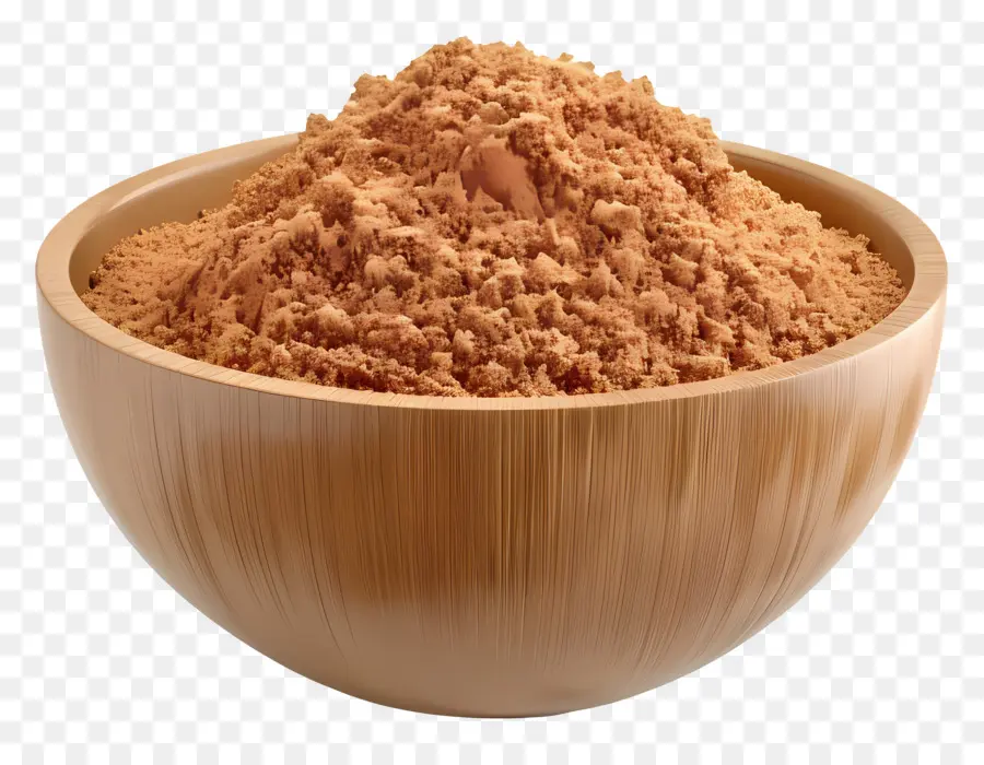 Masala Em Pó，Açúcar Mascavo PNG