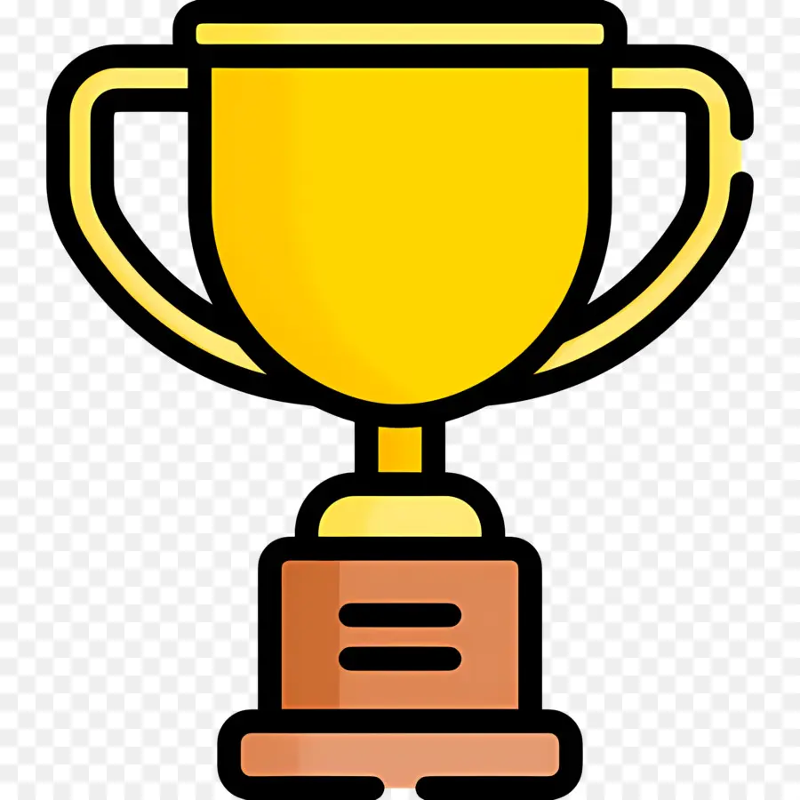 Copa Troféu，Troféu PNG