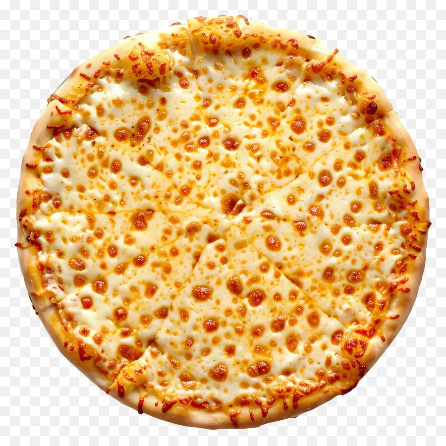 Pizza De Queijo，Pizza PNG