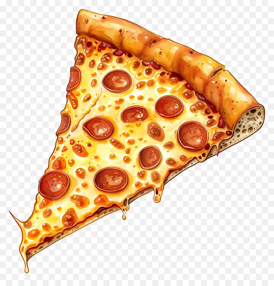 Pizza De Queijo，Pizza PNG