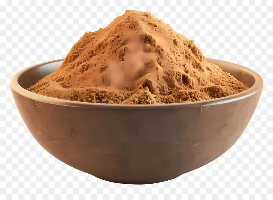 Masala Em Pó，Tigela De Pó PNG